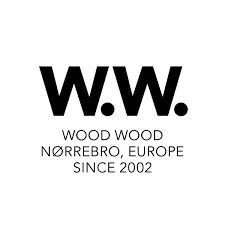 WOOD WOOD logo