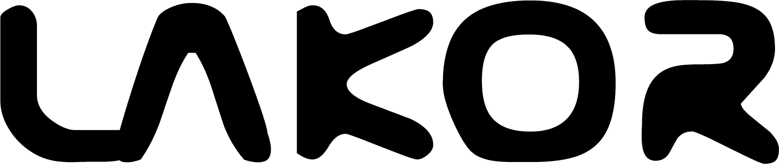 Lakor logo