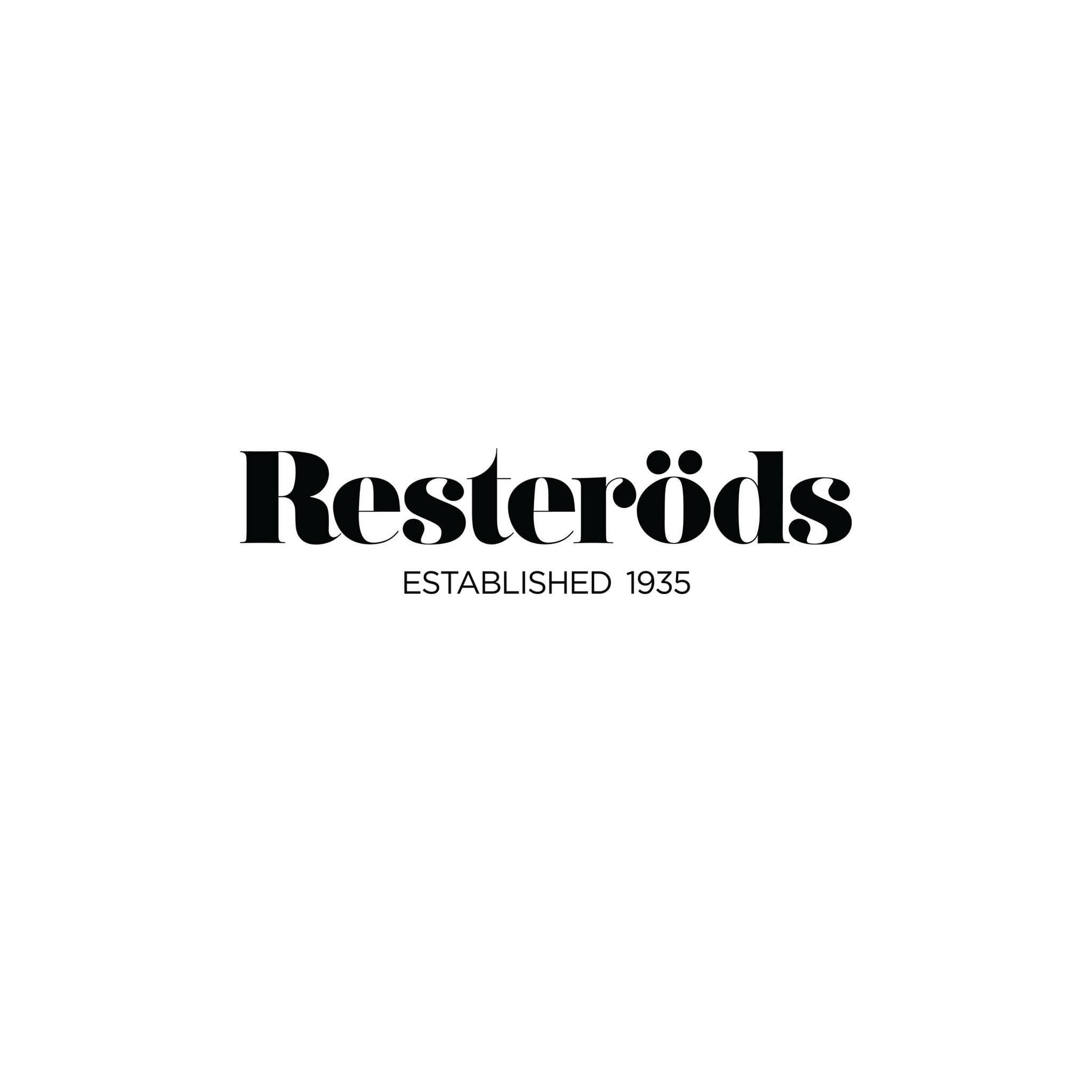 Resterods logo