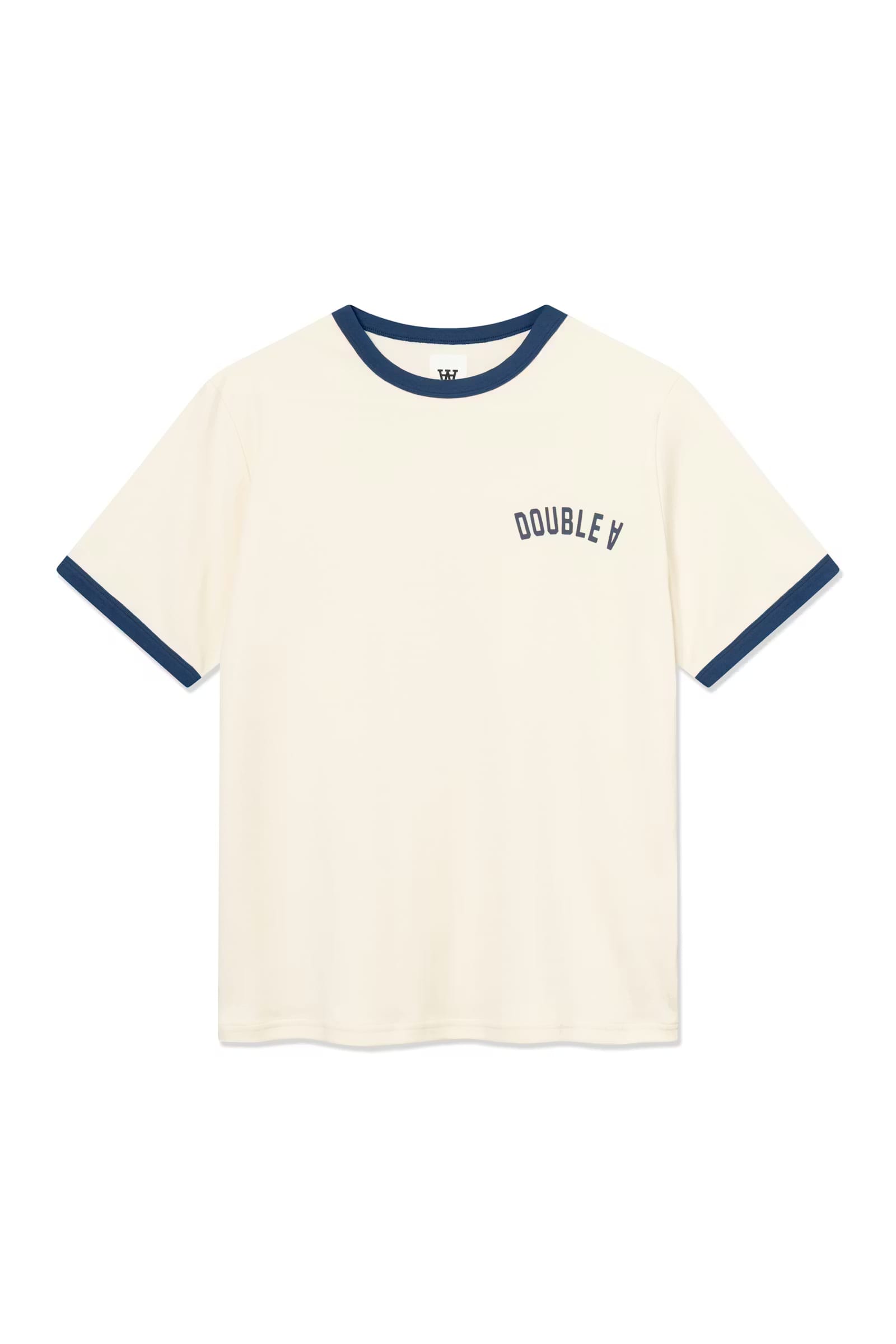 WWParker T-shirt arhie