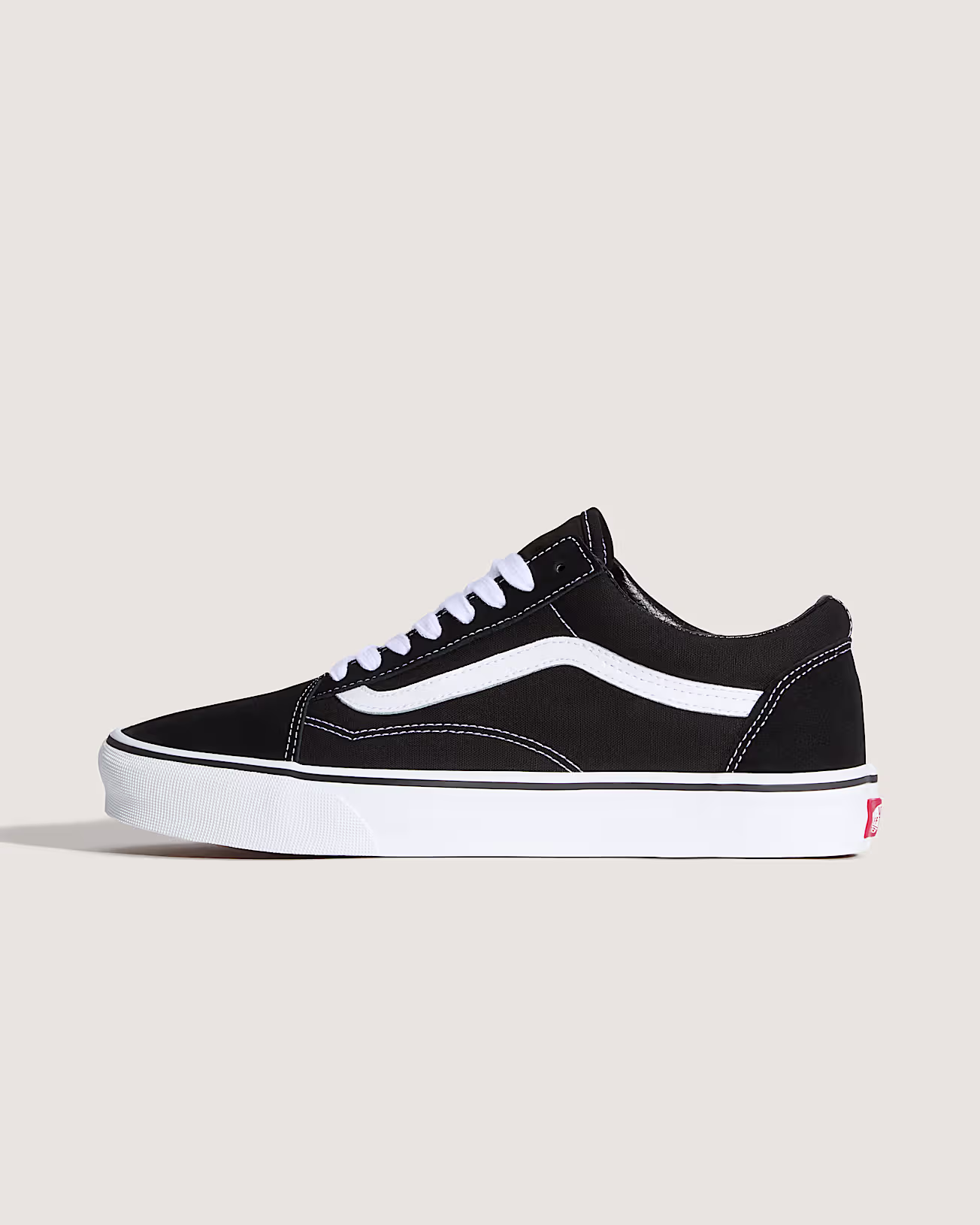 Old Skool Wide Fit Shoes