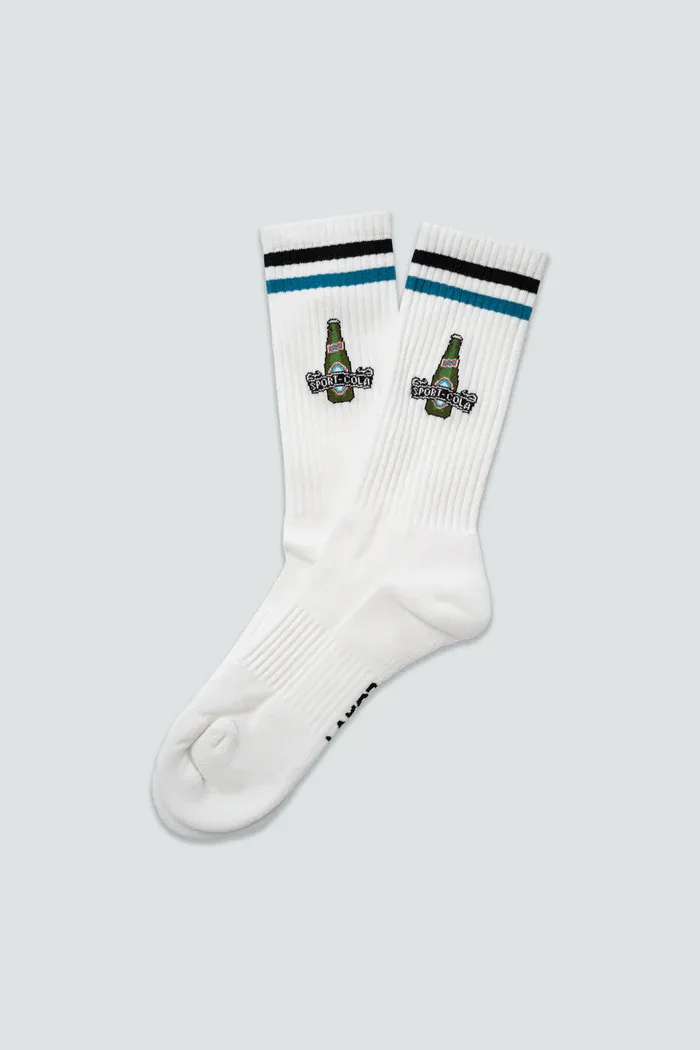 Sport-Cola Tennis Socks