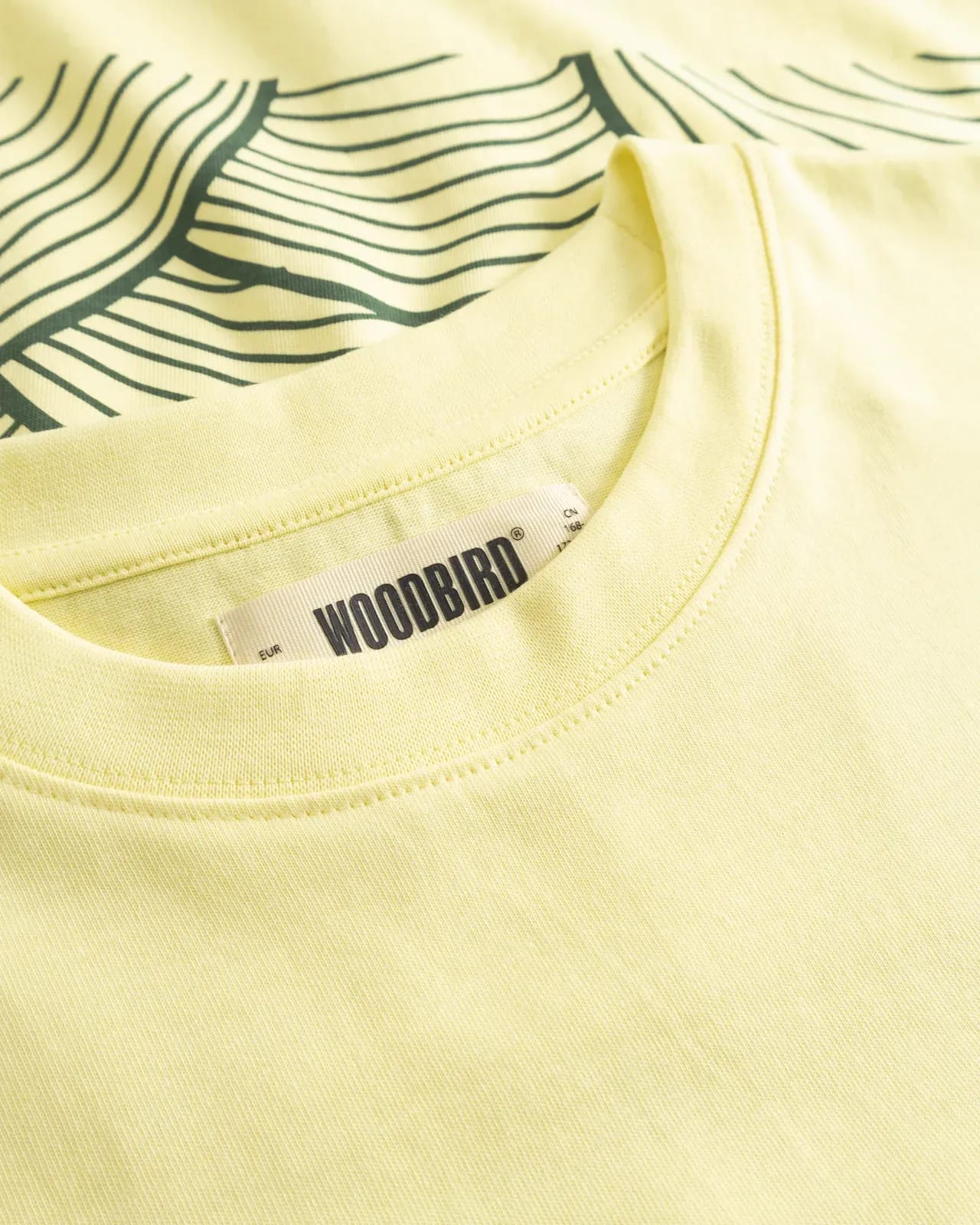 WBBaine Sea Tee